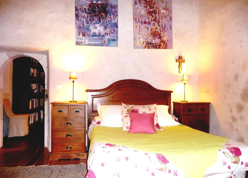 Chateau Du Cros Le Cros Room photo
